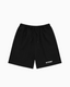 BLACK TERRY SHORT