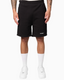 BLACK TERRY SHORT