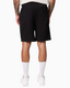 BLACK TERRY SHORT