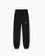 OUTCROWD BLACK JOGGER