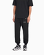 OUTCROWD BLACK JOGGER